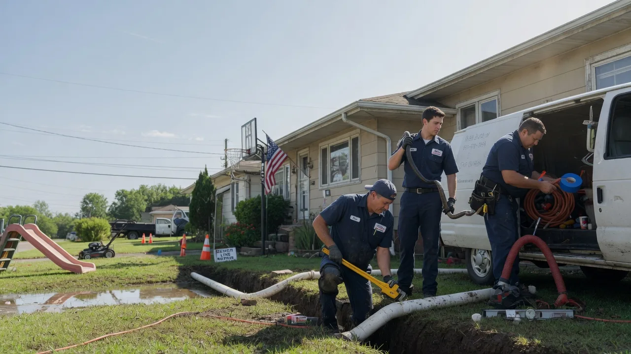 Toilet Installation in Inglis, FL near me